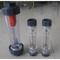 Glass Rotameter Flow Meter for Liquid or Gas